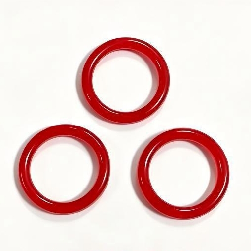 Custom Rubber Seals Manufacturer in China