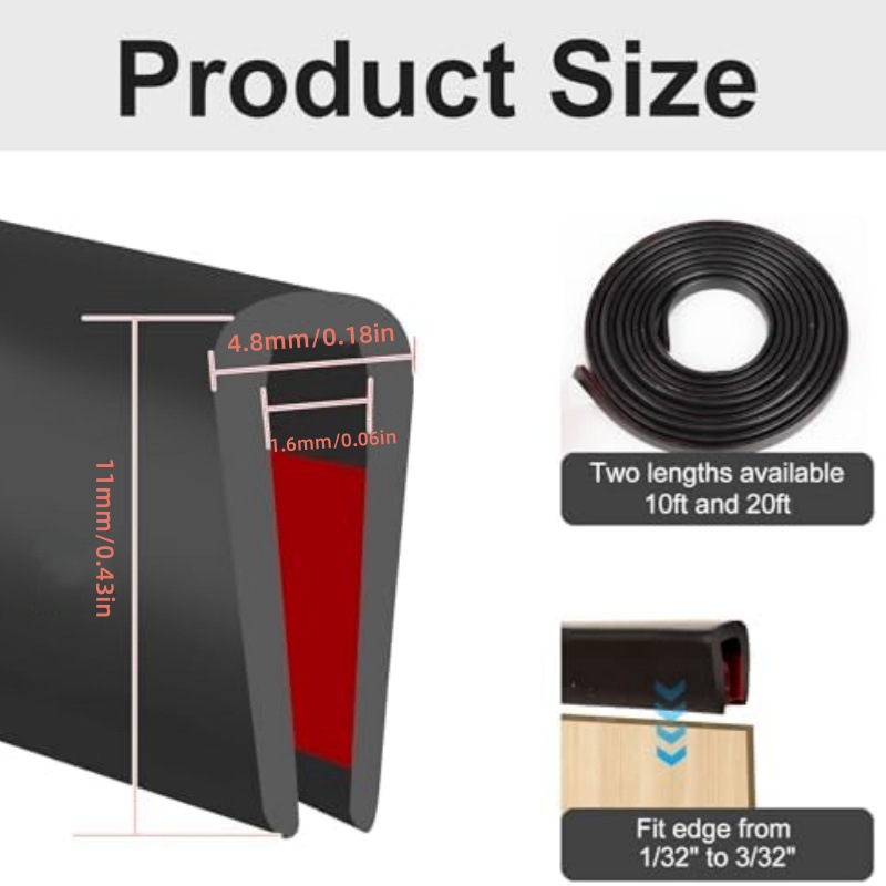 Custom Rubber Seals