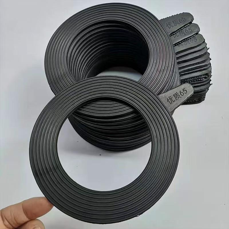 Rubber Gaskets