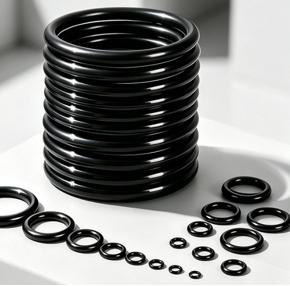 Rubber O-Rings