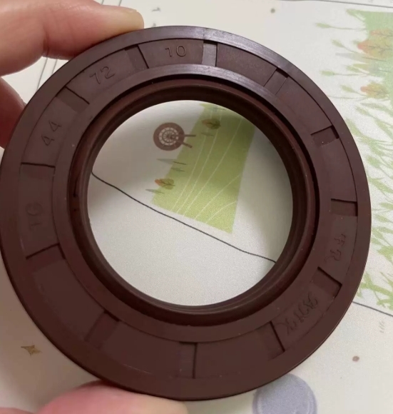 Rubber Oil Seals