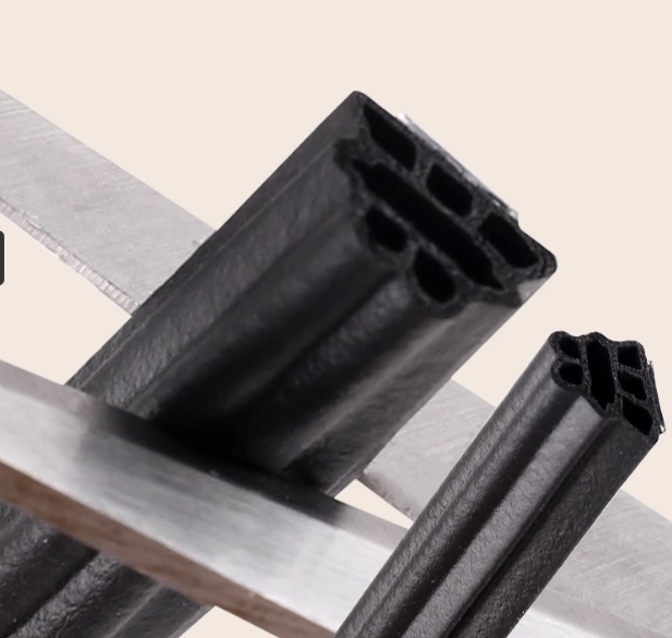 Rubber Seals